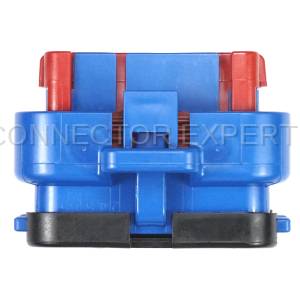 Connector Experts - Special Order  - CET2315BU - Image 3