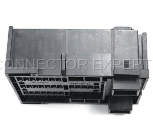 Connector Experts - Special Order  - CET5504 - Image 3