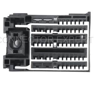 Connector Experts - Special Order  - CET5504 - Image 5