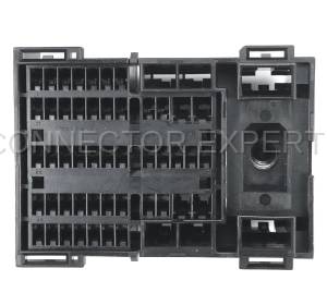 Connector Experts - Special Order  - CET5504 - Image 4