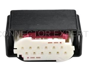 Connector Experts - Special Order  - HAT1216F - Image 3