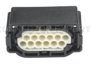 Connector Experts - Special Order  - HAT1216F - Image 5