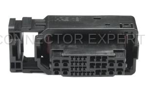 Connector Experts - Normal Order - CET3431 - Image 2