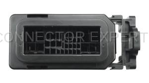 Connector Experts - Normal Order - CET3431 - Image 5