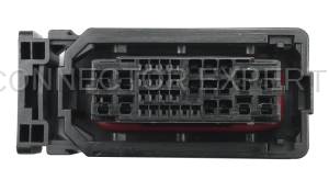 Connector Experts - Normal Order - CET3431 - Image 6