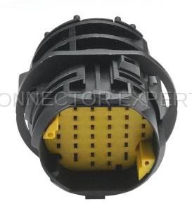 Connector Experts - Special Order  - CET3432 - Image 2