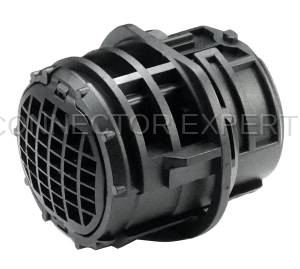 Connector Experts - Special Order  - CET3432 - Image 3