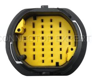 Connector Experts - Special Order  - CET3432 - Image 5