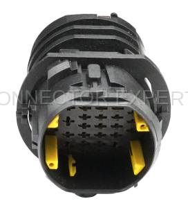 Connector Experts - Special Order  - CET3309 - Image 2