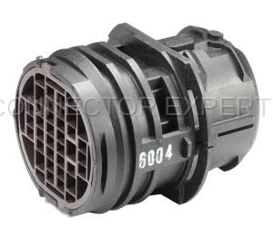 Connector Experts - Special Order  - CET3309 - Image 3