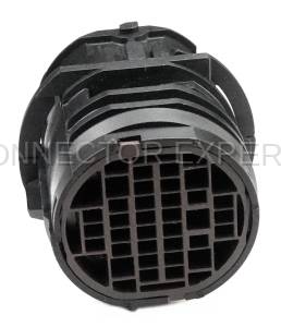 Connector Experts - Special Order  - CET3309 - Image 4