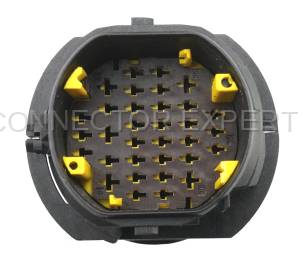 Connector Experts - Special Order  - CET3309 - Image 5