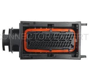 Connector Experts - Special Order  - CET6403B - Image 2