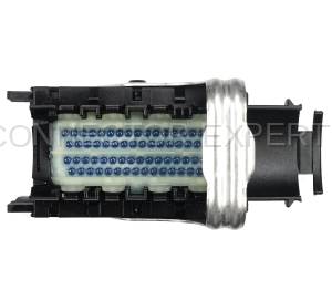 Connector Experts - Special Order  - CET6403B - Image 3