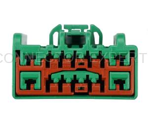Connector Experts - Special Order  - EXP1421F - Image 3