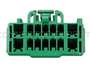 Connector Experts - Special Order  - EXP1421F - Image 4