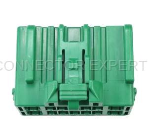 Connector Experts - Special Order  - EXP1421F - Image 5