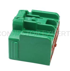 Connector Experts - Special Order  - EXP1421F - Image 2