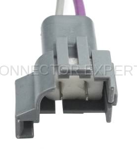 Connector Experts - Special Order  - EX2133B - Image 2