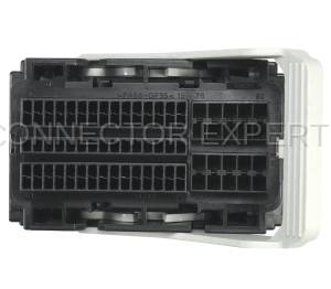 Connector Experts - Special Order  - CET9502 - Image 2