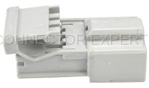 Connector Experts - Normal Order - CE4222M - Image 2