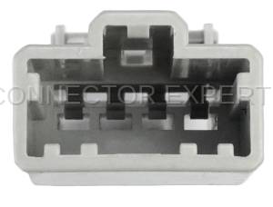 Connector Experts - Normal Order - CE4222M - Image 3