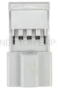 Connector Experts - Normal Order - CE4222M - Image 4