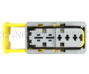 Connector Experts - Special Order  - CE5187 - Image 3