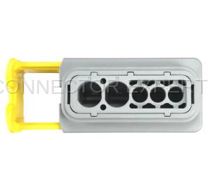 Connector Experts - Special Order  - CE5187 - Image 4