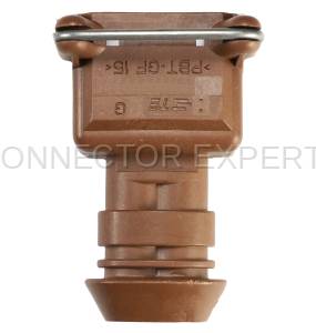 Connector Experts - Normal Order - EX2165 - Image 3