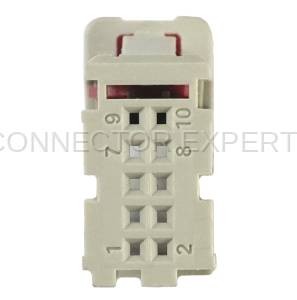 Connector Experts - Special Order  - CETA1240 - Image 5