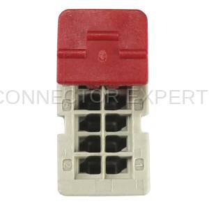 Connector Experts - Special Order  - CETA1240 - Image 4