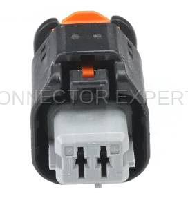 Connector Experts - Normal Order - EX2124GY - Image 2