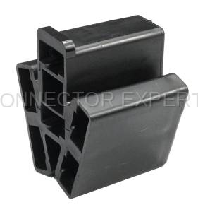 Connector Experts - Normal Order - CE6470 - Image 3