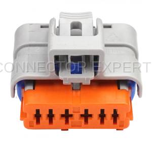 Connector Experts - Normal Order - CE6471 - Image 2