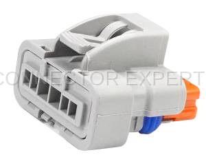 Connector Experts - Normal Order - CE6471 - Image 3