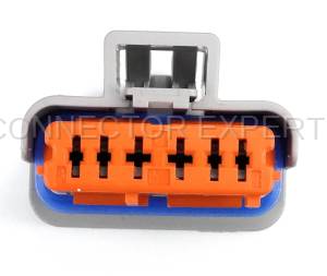 Connector Experts - Normal Order - CE6471 - Image 5