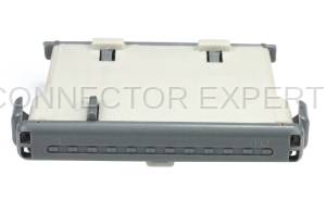 Connector Experts - Special Order  - HAT1221 - Image 2