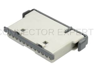Connector Experts - Special Order  - HAT1221 - Image 3