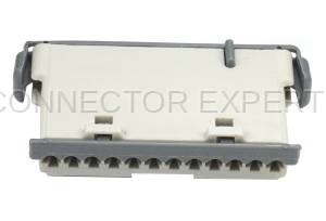 Connector Experts - Special Order  - HAT1221 - Image 4