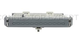 Connector Experts - Special Order  - HAT1221 - Image 5