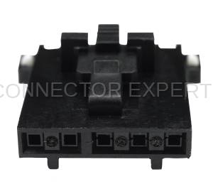 Connector Experts - Normal Order - CE5188 - Image 3