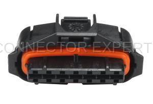 Connector Experts - Normal Order - CE7073A - Image 2