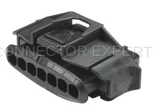 Connector Experts - Normal Order - CE7073A - Image 3