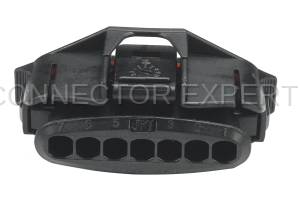 Connector Experts - Normal Order - CE7073A - Image 4