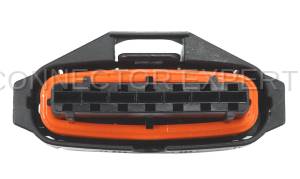 Connector Experts - Normal Order - CE7073A - Image 5