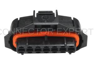 Connector Experts - Normal Order - CE7073B - Image 2