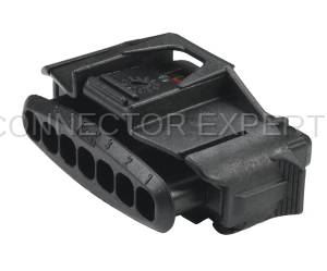 Connector Experts - Normal Order - CE7073B - Image 3