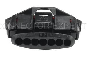 Connector Experts - Normal Order - CE7073B - Image 4