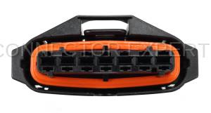 Connector Experts - Normal Order - CE7073B - Image 5